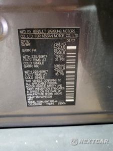 Zdjęcie 13 z 15 samochodu: 2018 NISSAN ROGUE S VIN:KNMAT2MV1JP511139 - miniatura