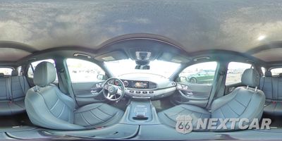 Zdjęcie 15 z 16 samochodu: 2022 MERCEDES-BENZ GLE 350 4MATIC VIN:4JGFB4KB4NA780351 - miniatura