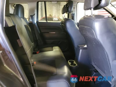 Zdjęcie 11 z 15 samochodu: 2016 JEEP COMPASS LATITUDE VIN:1C4NJDEB1GD596324 - miniatura