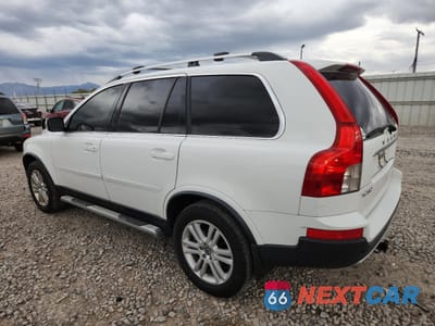 Drugie zdjęcie samochodu z przodu: 2012 VOLVO XC90 3.2 VIN:YV4952CZXC1624835 - miniatura