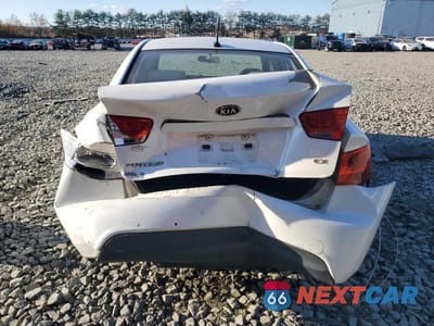 Zdjęcie 6 z 12 samochodu: 2012 KIA FORTE EX VIN:KNAFU4A28C5496577 - miniatura