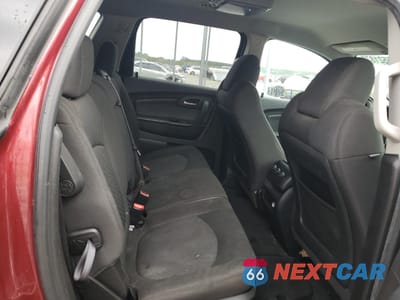 Zdjęcie 11 z 14 samochodu: 2010 CHEVROLET TRAVERSE LT VIN:1GNLRFED0AJ218184 - miniatura