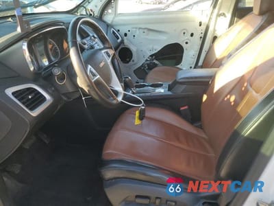 Zdjęcie 7 z 13 samochodu: 2016 GMC TERRAIN SLT VIN:2GKFLUE31G6247478 - miniatura