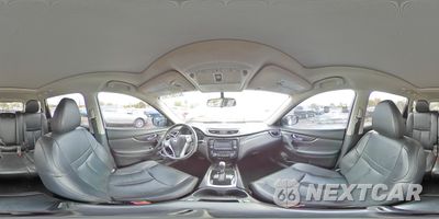 Zdjęcie 16 z 16 samochodu: 2016 NISSAN ROGUE S VIN:5N1AT2MV1GC866064 - miniatura
