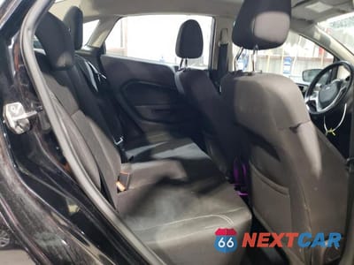 Zdjęcie 10 z 12 samochodu: 2016 FORD FIESTA SE VIN:3FADP4BJ5GM206468 - miniatura