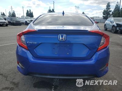 Zdjęcie 6 z 14 samochodu: 2016 HONDA CIVIC EXL VIN:2HGFC1F78GH642338 - miniatura