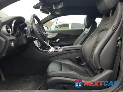 Zdjęcie 7 z 12 samochodu: 2017 MERCEDES-BENZ C 300 4MATIC VIN:WDDWJ4KB4HF475047 - miniatura