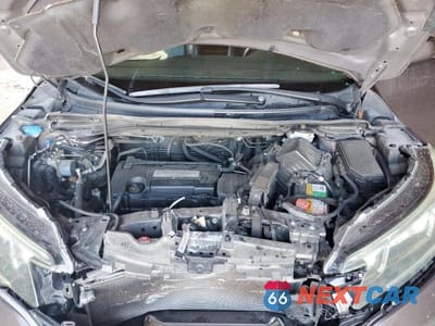 Zdjęcie 11 z 11 samochodu: 2015 HONDA CR-V EXL VIN:2HKRM3H76FH550488 - miniatura