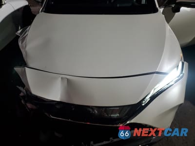 Zdjęcie 11 z 12 samochodu: 2022 TOYOTA VENZA LE VIN:JTEAAAAH4NJ096756 - miniatura