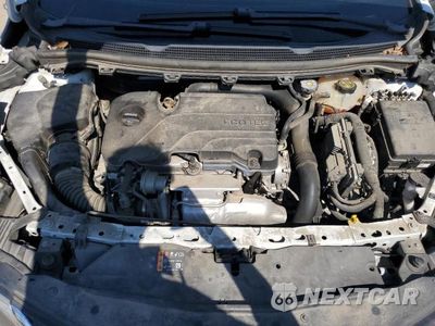 Zdjęcie 11 z 11 samochodu: 2018 CHEVROLET CRUZE LT VIN:1G1BE5SM7J7176634 - miniatura