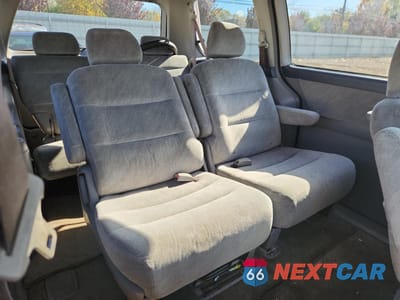 Zdjęcie 11 z 13 samochodu: 2001 HONDA ODYSSEY EX VIN:2HKRL18671H602668 - miniatura