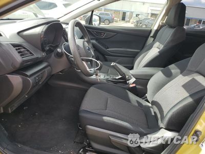 Zdjęcie 7 z 13 samochodu: 2021 SUBARU CROSSTREK VIN:JF2GTABC6MH292202 - miniatura