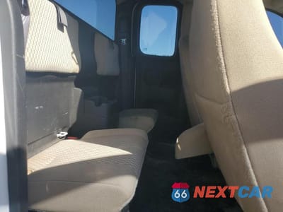 Zdjęcie 10 z 11 samochodu: 2009 GMC CANYON VIN:1GTCS199298109444 - miniatura