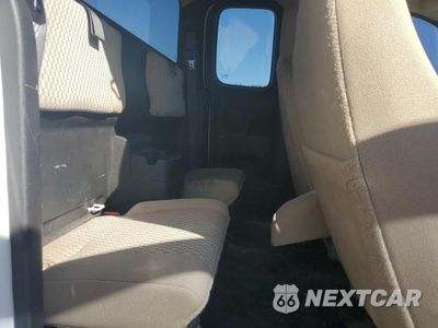 Zdjęcie 10 z 11 samochodu: 2009 GMC CANYON VIN:1GTCS199298109444 - miniatura