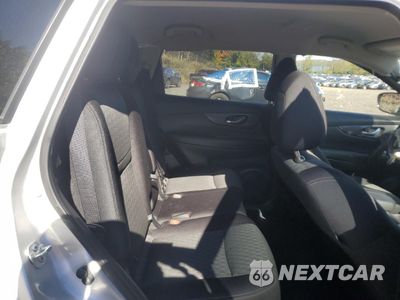 Zdjęcie 11 z 16 samochodu: 2020 NISSAN ROGUE S VIN:JN8AT2MV8LW111091 - miniatura