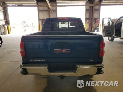 Zdjęcie 6 z 12 samochodu: 2015 GMC SIERRA K1500 SLT VIN:3GTU2VEC8FG451838 - miniatura
