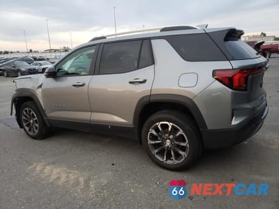 Drugie zdjęcie samochodu z przodu: 2026 GMC TERRAIN ELEVATION VIN:3GKALUEG4TL129301 - miniatura