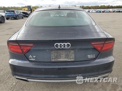 Zdjęcie 6 z 14 samochodu: 2018 AUDI A7 PREMIUM PLUS VIN:WAUW3AFC7JN082173 - miniatura