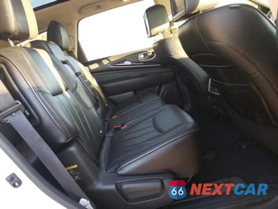 Zdjęcie 11 z 13 samochodu: 2014 INFINITI QX60 VIN:5N1AL0MM0EC526011 - miniatura