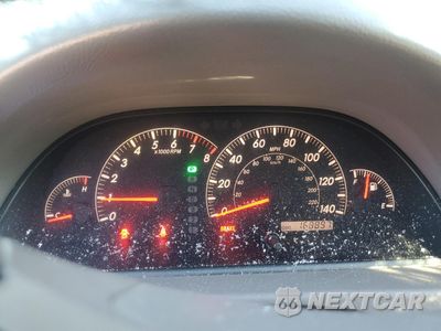 Zdjęcie 9 z 12 samochodu: 2005 TOYOTA CAMRY LE VIN:4T1BE32K45U962727 - miniatura