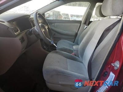 Zdjęcie 7 z 12 samochodu: 2008 TOYOTA COROLLA CE VIN:1NXBR32E88Z963690 - miniatura