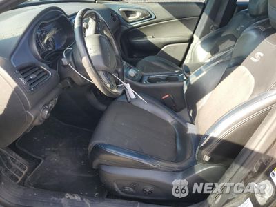 Zdjęcie 7 z 15 samochodu: 2016 CHRYSLER 200 S VIN:1C3CCCBB2GN172892 - miniatura