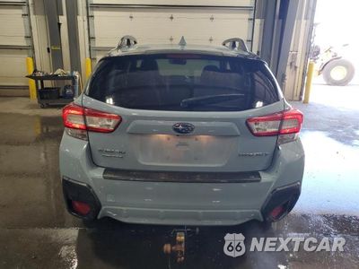 Zdjęcie 6 z 14 samochodu: 2018 SUBARU CROSSTREK PREMIUM VIN:JF2GTABC6JH322763 - miniatura