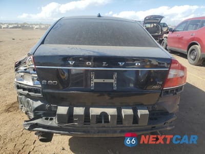 Zdjęcie 6 z 14 samochodu: 2010 VOLVO S80 T6 VIN:YV1992AH6A1131744 - miniatura