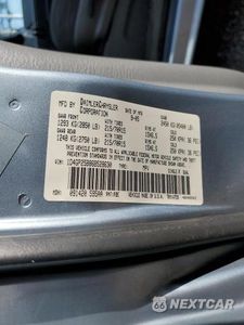 Zdjęcie 13 z 13 samochodu: 2006 DODGE CARAVAN SE VIN:1D4GP25B86B528630 - miniatura