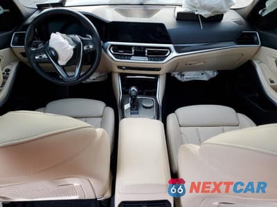 Zdjęcie 8 z 13 samochodu: 2020 BMW 330XI VIN:3MW5R7J02L8B21249 - miniatura