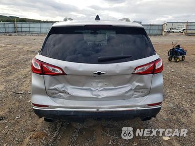 Zdjęcie 6 z 12 samochodu: 2018 CHEVROLET EQUINOX LT VIN:2GNAXTEX0J6235652 - miniatura
