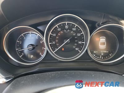 Zdjęcie 9 z 13 samochodu: 2021 MAZDA 6 SPORT VIN:JM1GL1UM8M1600872 - miniatura