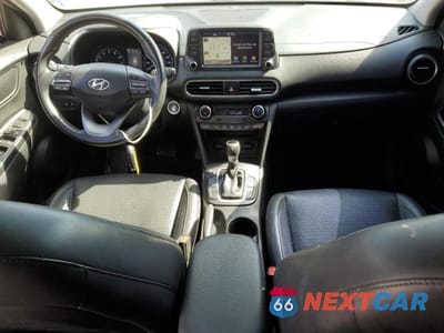 Zdjęcie 8 z 12 samochodu: 2018 HYUNDAI KONA ULTIMATE VIN:KM8K53A57JU102455 - miniatura