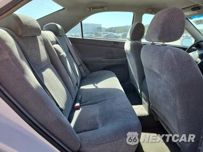 Zdjęcie 10 z 14 samochodu: 2002 TOYOTA CAMRY LE VIN:4T1BE32K02U023165 - miniatura