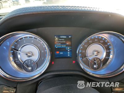 Zdjęcie 9 z 13 samochodu: 2013 CHRYSLER 300C VIN:2C3CCAET3DH568858 - miniatura