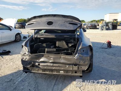 Zdjęcie 6 z 16 samochodu: 2023 MERCEDES-BENZ CLA AMG 35 4MATIC VIN:W1K5J5BB4PN391395 - miniatura