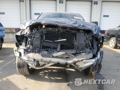 Piąte zdjęcie samochodu w środku: 2014 RAM 1500 SLT VIN:1C6RR7LT0ES182930 - miniatura