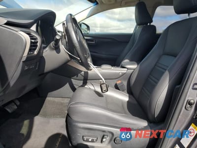 Zdjęcie 7 z 14 samochodu: 2019 LEXUS NX 300H VIN:JTJBJRBZ9K2113830 - miniatura