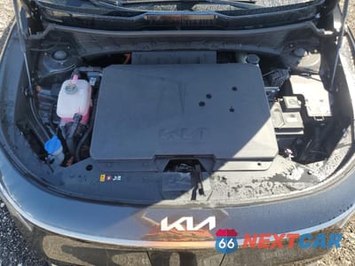 Zdjęcie 11 z 13 samochodu: 2024 KIA NIRO WIND VIN:KNDCR3L18R5080673 - miniatura