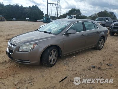 2010 CHEVROLET MALIBU 2LT 1G1ZD5EB1AF148054 - główne zdjęcie licytacji z USA - miniatura