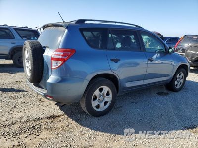 Trzecie zdjęcie samochodu z tyłu: 2009 TOYOTA RAV4 VIN:JTMZF33V295006316 - miniatura