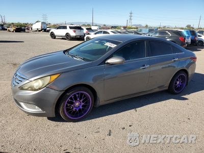 2012 HYUNDAI SONATA SE 5NPEC4AC9CH364356 - główne zdjęcie licytacji z USA - miniatura
