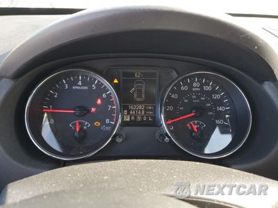 Zdjęcie 9 z 15 samochodu: 2011 NISSAN ROUGE VIN:JN8AS5MT6BW166950 - miniatura