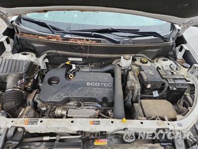 Zdjęcie 12 z 12 samochodu: 2019 CHEVROLET EQUINOX LS VIN:3GNAXHEVXKS675781 - miniatura