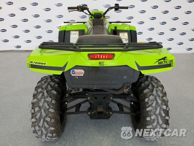 Zdjęcie 6 z 10 samochodu: 2023 ARTIC CAT ALTERRA 600 XT VIN:4UF1A4GB1PT201259 - miniatura