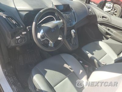 Zdjęcie 8 z 15 samochodu: 2016 FORD TRANSIT CONNECT XL VIN:NM0LS7E72G1238231 - miniatura