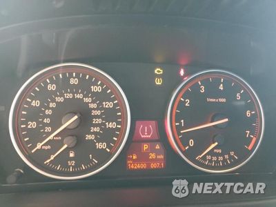 Zdjęcie 9 z 13 samochodu: 2012 BMW X5 XDRIVE50I VIN:5UXZV8C5XCL423880 - miniatura