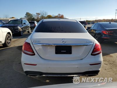 Zdjęcie 6 z 12 samochodu: 2018 MERCEDES-BENZ E 300 4MATIC VIN:WDDZF4KB3JA467832 - miniatura