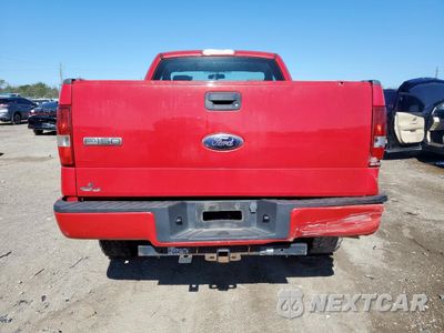 Zdjęcie 6 z 12 samochodu: 2008 FORD F150 VIN:1FTRF14W88KD35906 - miniatura
