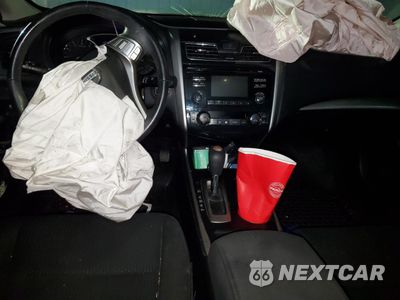 Zdjęcie 8 z 12 samochodu: 2015 NISSAN ALTIMA 2.5 VIN:1N4AL3AP4FC192058 - miniatura